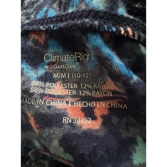 Medium CudlDuds Climate right pajamas - Picture 5 of 7